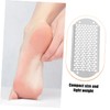 NOLITOY 3Pcs Foot File Professional Callus Remover Tool for Dead