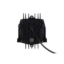 HELLA 2PG 008 645-321 Position Light - LED - 24V - mounting - Lens Colour: Crystal clear - LED colour: White - Cable: 300mm - Plug: EasyConn - 2-pin connector - left/right/Front