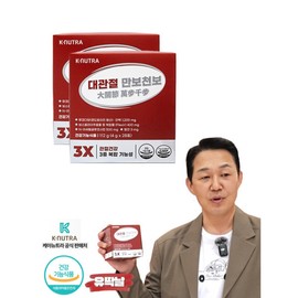 K-Nutra 10,000,000 steps (4gx28 packs) 2 boxes / 케이뉴트라 만보천보 (4gx28포) 2박스