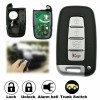 SUPALAND 2 For 2011 2012 2013 2014 Hyundai Sonata Keyless