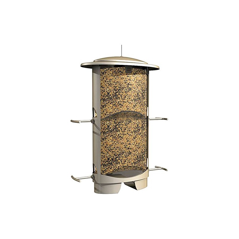 Squirrel X-1 Squirrel Proof Feeder
