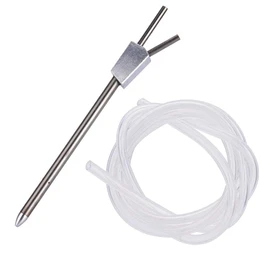 Broco Airspeed Sensor Pitot Storage Pipe Differential Air Speed Meter