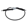 Generic Gear Selector Shift Cable, Metal 7081921 Gear Shift Cable