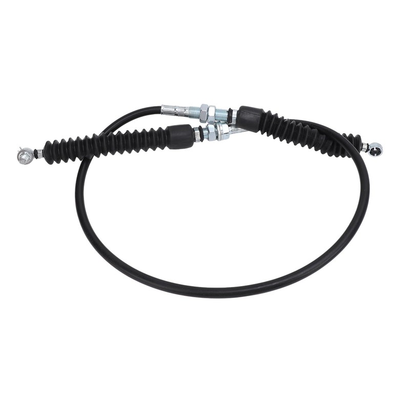 Generic Gear Selector Shift Cable, Metal 7081921 Gear Shift Cable