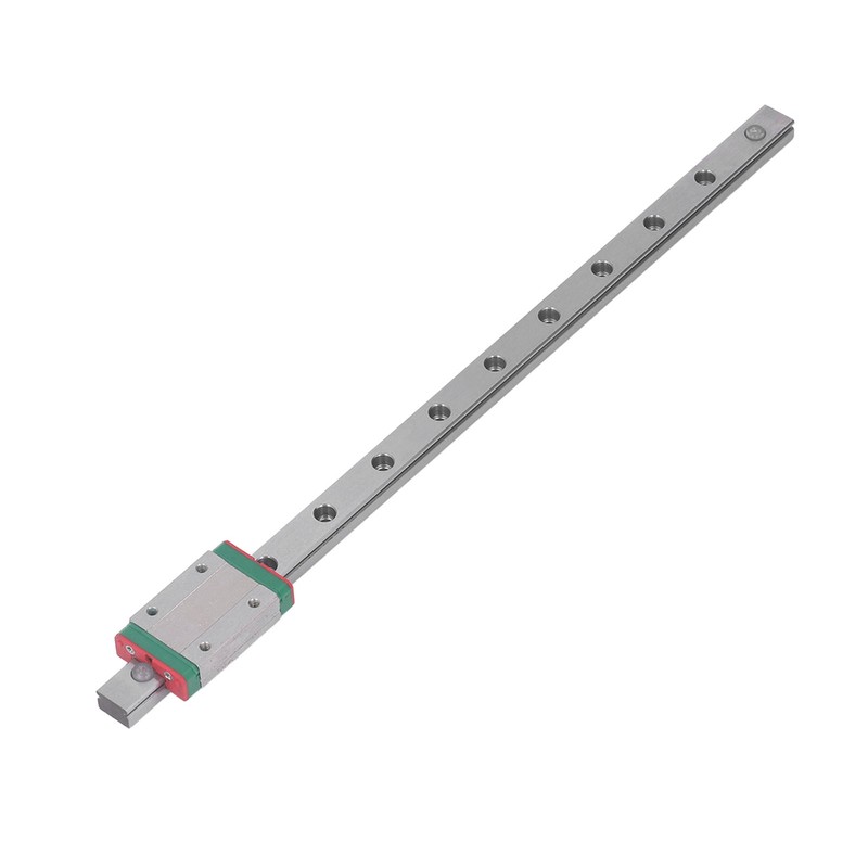 Miniature Linear Rail Slide High Accuracy Linear Rail Guide for