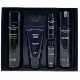 IOPE Men Bio Anti-Aging 2-piece Set / 아이오페 맨바이오 안티에이징 2종 세트