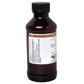 LorAnn Vanilla Butternut SS Flavor, 4 ounce bottle