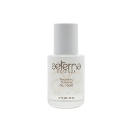 Aeterna ESSENZA - Nourishing Hair with Linseed & UV Protection - Lightweight, Non-Greasy Formula - Sulfates, Parabens & Silicones Free | For All Hair Types - 30 ml