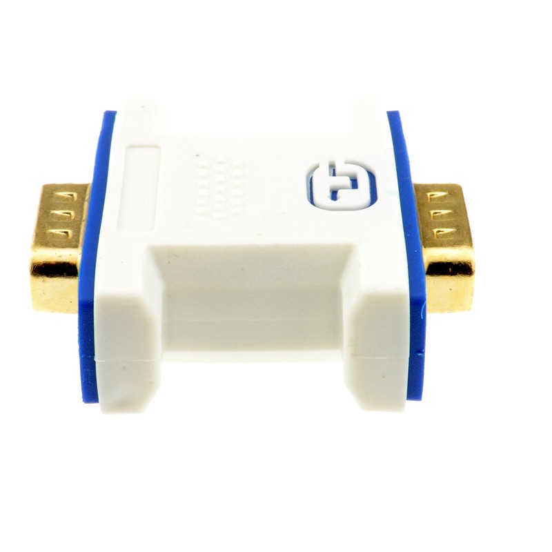 kenable PRO VGA Coupler Plug to Plug 15 pin Video