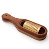 Box Cheese Grater With Container - Stainless Steel Parmesan Cheese