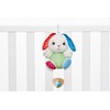 Chicco 00007930000000 Music Box Bunny First Love, Multi-Coloured