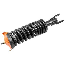 Monroe Quick-Strut 271845L Suspension Strut and Coil Spring Assembly for Mercury Cougar
