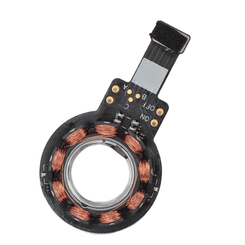 Pitch Motor Replacement for Mavic 3 Professional Installation Stability RC