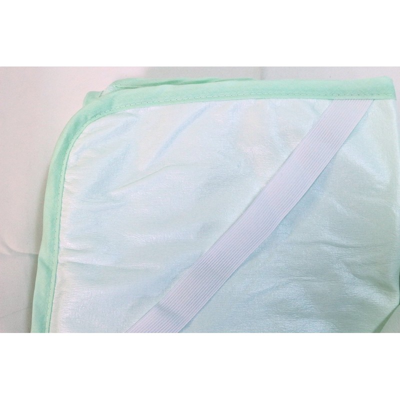 Kyoto Romance Kosugi 1-4060-1940-0200 Bedwetting, Nursing Care, Incontinence, Waterproof, Antibacterial,