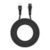PKPOWER 5ft AC Power Cord Cable for LG Electronics PF85U