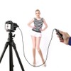 AODELAN RS-S8 Wired Remote Control Cord Shutter Release Cable for