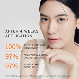 SULWHASOO LIP BUNDLE - Glowing Lip Balm & Perfecting Lip Color Bundle, Antioxidant-Rich Korean Lip Care Essentials, Nourishes, Hydrates, and Smooths Dry Flaky Lips