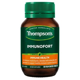 Thompsons Buy Thompson's ImmunoFort Online Chemist Outlet