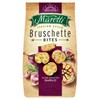 Bruschetta Maretti, 14x70g, Slow Roasted Garlic