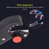 Wire Stripping Tool Wide Range Multi Gear Adjustment Cable Stripper