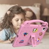 YRH Case for Honor Pad X9a 11 inch (2025), Kids