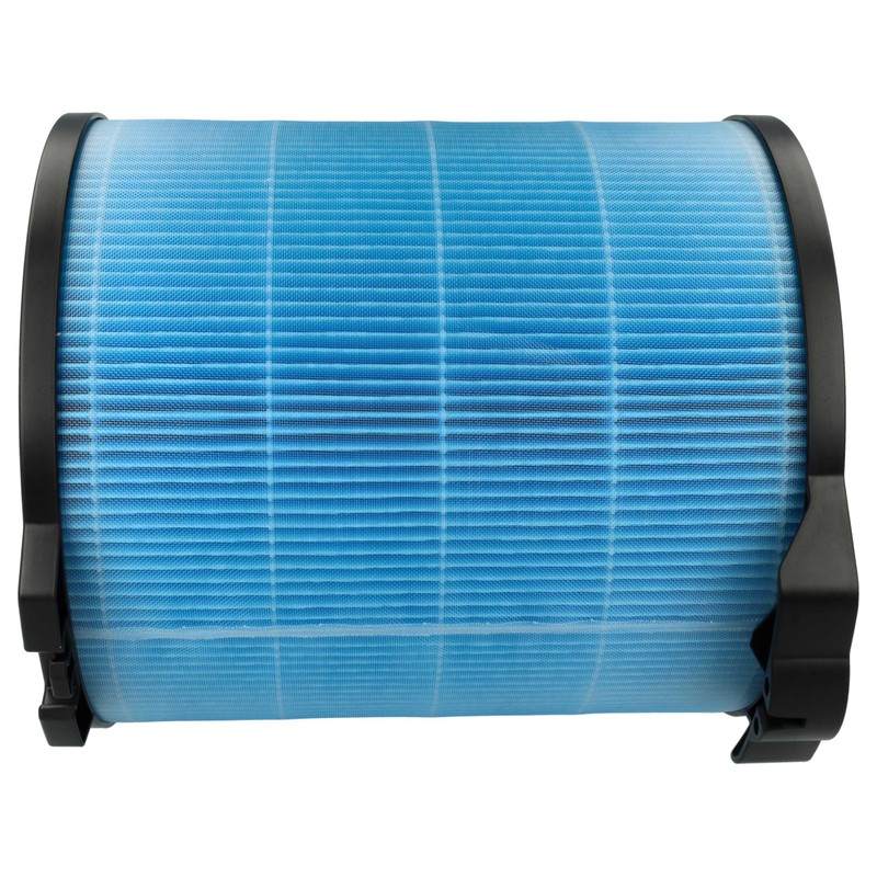 vhbw 2 x HEPA Filter Compatible with Hoover HHP30C011, H-Purifier