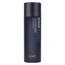 Partner_Reference Lac Vert Homme Recharge All-in-One Essence 150ml 1 unit / 라끄베르 옴므 리차지 올인원 에센스 150ml 1개