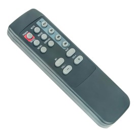 AULCMEET New Replacement Remote Control fit for Nakamichi Sound Bar NK1B (Does not Work with Other Nakamichi soundbars)