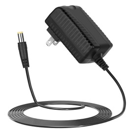 24V Power Cord for Legiral Le3 Portable Massage Gun AC/DC Adapter Massage Gun 24V1A Charger Power Supply