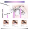 Eyelash Growth Serum 5ml - Nourishes and Strengthens for Longer,