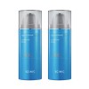 Cyonic 싸이닉 아쿠아 옴므 올인원 플루이드 100ml 2개 Physiogel Aqua
