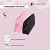 INVIGORATE Cosmetiquera Neceser, Bolsa de Viaje para Maquillaje, Básica Super