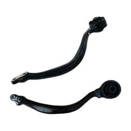Front Lower Rearward Control Arm Kit - 2 Piece - Compatible with 2002-2010 SC430