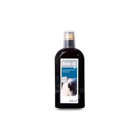 Derbymed Relax AC | 125 ml | Liquid Supplementary Feed for Horses | To Reduce Excessive Stress Reactions of Horses | Stimulation Modulating Effect | ADMR Compliant