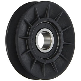 Rotary 10131 Idler Pulley VIP3000-3.316 Replaces Murray 690410