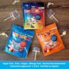 Zollipops Easter Fruit Assorted 5.2oz (Chick) - Celebrate Easter with