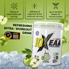 10X Athletic EAA Essential Amino Acids - Appletize, Muscle Recovery