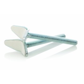 Dreambaby Baninster Gate Adaptors, Silver (Pack of 2)