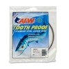AFW #8 Tooth Proof Stainless Steel Single Strand Leader Wire,