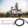 Yosoo Health Gear E-Bike Speed Sensor Cable - External Mechanical