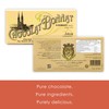Bonnat Indonesia Java 65% Milk Chocolate 3 Pack - French
