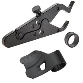 MAKGAGAAI Throttle Assist, Axle Assist, Grip Assist, Cruise Control, Motorcycle Throttle Assist, Universal Axle Assistant, Set of 2