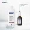 DUCRAY Anaphase Shampoo Anticaída y Afinamiento para Caída Crónica, Fortalece