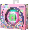 BANDAI Tamagotchi Paradise – Pink Land, Virtual Pet Toy for