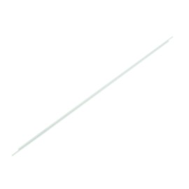 Ricoh Servance (riko-sa-bansu) PC Clock Top Tapers with 1.0 φ in Pack of 2 H