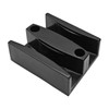2pcs Shower Door Guides, Glass Door Limit Slide with Stainless