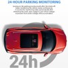 CLSSLVVBN Car Dash Cam Front Rear Dash Camera 4K/1080P Recorder