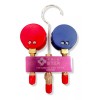 Frio Star Manómetro Tipo Esfera, Gas R22, R32, R410