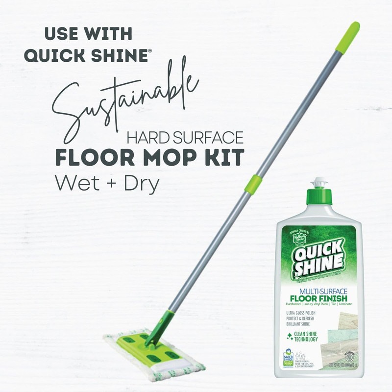 Holloway House Quick Shine, 27 oz