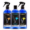 Vivishine Spray - Vividress w/Spray - Viviclean Combo - for